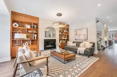 37 Glen Ames Toronto Ontario M4E 1M3