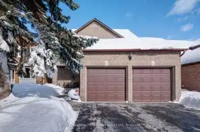 69 Addley Cres Ajax Ontario L1T 1V3