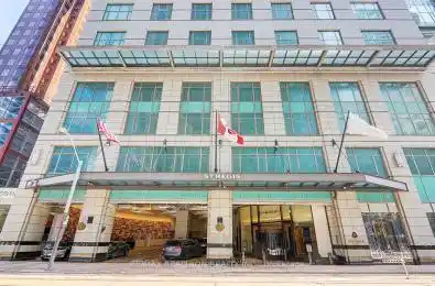 311 Bay St Unit# 3801 Toronto Ontario M5H 4G5