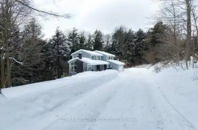 8998 Regional Rd 23 Rd Uxbridge Ontario L9P 1R4