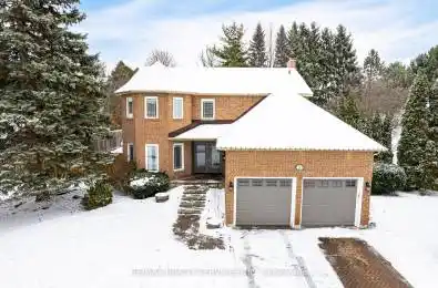 20 Iris Cres Brampton Ontario L6Z 3H7