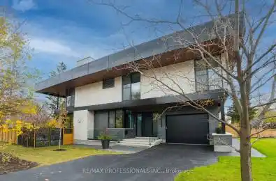 21 Tyre Ave Toronto Ontario M9A 1C7