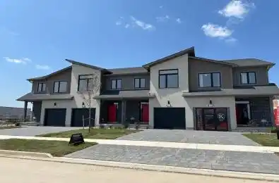 524 Gatestone Rd London Ontario N6M 0A2