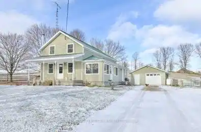 231 Lynch Rd Tweed Ontario K0K 3J0