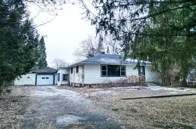 2619 Perth Rd Kingston Ontario K0H 1S0