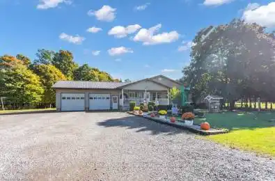 8180 OWL CAGE Rd Bayham Ontario N0J 1Y0