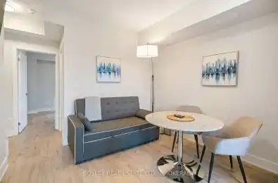6065 McLeod Rd Unit# 316 Niagara Falls Ontario L2G 0Z7