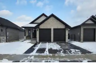 5 Mavety Crt Belleville Ontario K8N 0M2