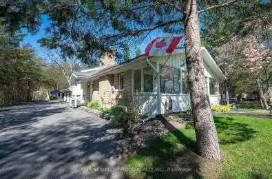 6656 County Road 50 Rd Trent Hills Ontario K0K 1L0