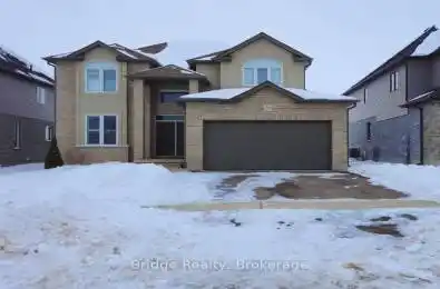 83 Burton St East Zorra-Tavistock Ontario N0J 1M0