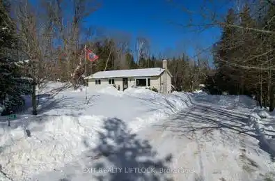 62 Grantsville Tr Galway-Cavendish and Harvey Ontario K0L 1J0