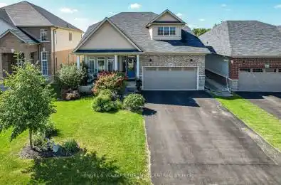 4482 Cinnamon Grve Niagara Falls Ontario L2G 0G1