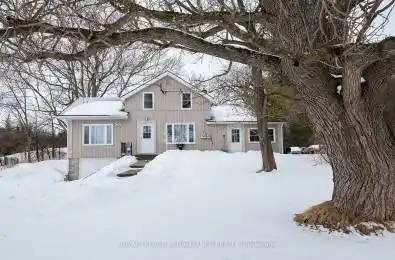 1169 Bronk Rd Belleville Ontario K0K 2V0