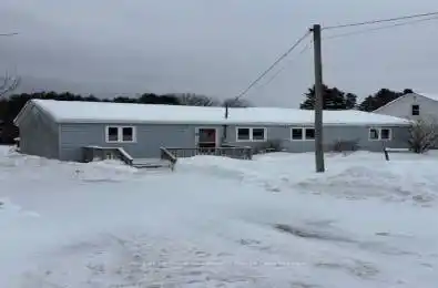 158177 7th Line Meaford Ontario N4L 1W5