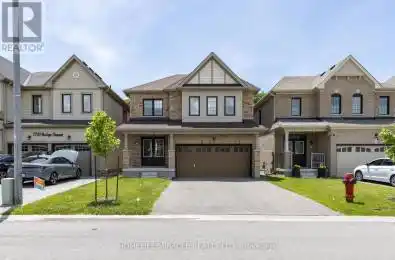 7729 Buckeye Crescent Niagara Falls Ontario L2H0P2