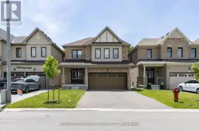 7729 Buckeye Crescent Niagara Falls Ontario L2H0P2