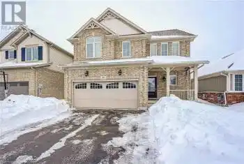 56 TULIPTREE Road Unit# Upper, Thorold, Ontario L2V0A6, 4 Bedrooms Bedrooms, ,3 BathroomsBathrooms,All Houses,For Rent,TULIPTREE,40702510