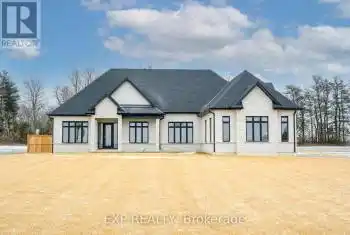 2468 COCKSHUTT Road, Norfolk (Waterford), Ontario N0E1Y0, 5 Bedrooms Bedrooms, ,4 BathroomsBathrooms,All Houses,For Sale,COCKSHUTT,X12008124