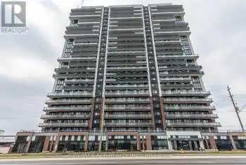 2550 Simcoe Street Unit# 1402, Oshawa (Windfields), Ontario L1L0R5, 1 Bedroom Bedrooms, ,1 BathroomBathrooms,Condo,For Sale,Simcoe,E12008162