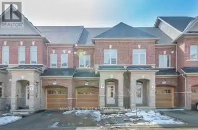 1331 Major Mackenzie Drive Unit# U 101 Vaughan (Patterson) Ontario L6A