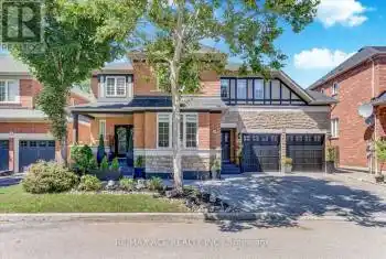 33 Weston Crescent, Ajax (Northwest Ajax), Ontario L1T0C8, 5 Bedrooms Bedrooms, ,4 BathroomsBathrooms,All Houses,For Sale,Weston,E12008202