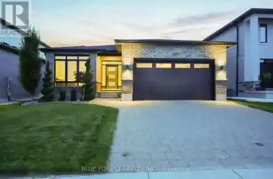 3297 Regiment Road London Ontario N6P0G5