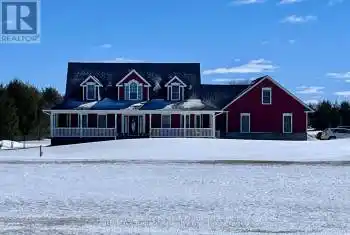 75824 Parr Line, Bluewater (Stanley), Ontario N0M2R0, 5 Bedrooms Bedrooms, ,4 BathroomsBathrooms,All Houses,For Sale,Parr,X12008221