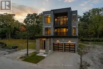 Lot 13 Inverlynn Way Unit# LOT, Whitby (Lynde Creek), Ontario L1N2S6, 4 Bedrooms Bedrooms, ,5 BathroomsBathrooms,All Houses,For Sale,Inverlynn,E12008236