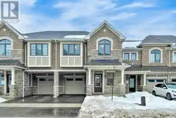 3393 Swordbill Street, Pickering, Ontario L1X0N2, 4 Bedrooms Bedrooms, ,3 BathroomsBathrooms,All Houses,For Sale,Swordbill,E12008241
