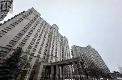 9245 Jane Street Unit# 1604 Vaughan (Maple) Ontario L6A0K1