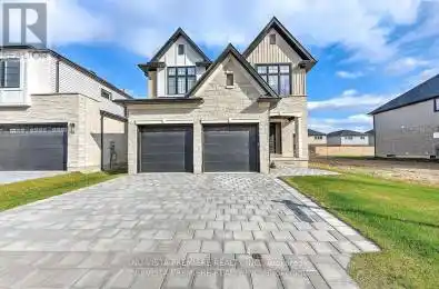 1333 SHIELDS Place London North (North S) Ontario N6G0Z8