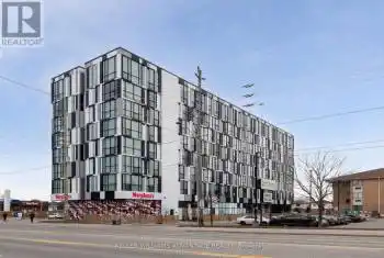 1900 Simcoe Street Unit# 329, Oshawa (Samac), Ontario L1G4Y3, ,1 BathroomBathrooms,Condo,For Sale,Simcoe,E12008266