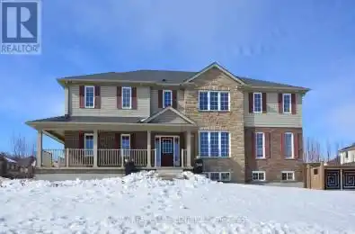 240 Bismark Drive Cambridge Ontario N1S0A5