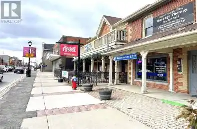 265 QUEEN Street Mississauga Ontario L5M1L9