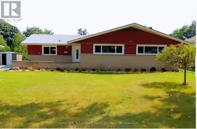 57 Ripplewood Crescent Unit# Upper Kitchener Ontario N2M4R9