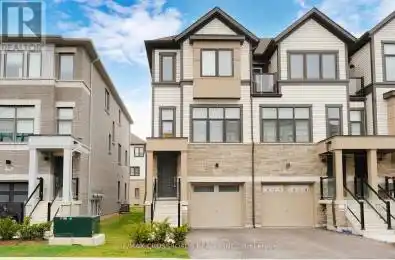788 Kootenay Path Oshawa (Donevan) Ontario L1H0B1