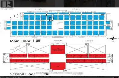 4300 Steeles Avenue Unit# B52AB Markham (Milliken Mills East) Ontario 