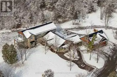 1889 MELROSE Road Tyendinaga Ontario K0K2N0