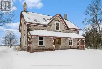 2061 Christie Lake Road, Tay Valley, Ontario K7H3C6, 4 Bedrooms Bedrooms, ,2 BathroomsBathrooms,Commercial,For Sale,Christie Lake,X12008368