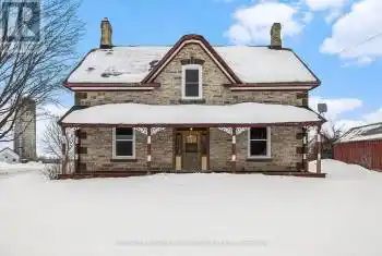 2061 Christie Lake Road, Tay Valley, Ontario K7H3C6, 4 Bedrooms Bedrooms, ,2 BathroomsBathrooms,All Houses,For Sale,Christie Lake,X12008369