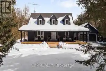 16245 7th Concession Road Unit# 16245, King (Pottageville), Ontario L7B0E1, 3 Bedrooms Bedrooms, ,3 BathroomsBathrooms,All Houses,For Sale,7th Concession,N12008362