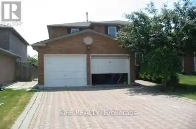 4 Queensgate Court Markham (Unionville) Ontario L3R8L6