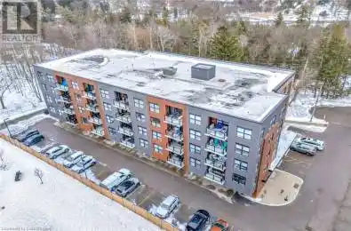 88 GIBSON Street Unit# 407 Ayr Ontario N0B1E0