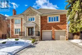 5160 Montclair Drive, Mississauga (Central Erin Mills), Ontario L5M5A6, 5 Bedrooms Bedrooms, ,5 BathroomsBathrooms,All Houses,For Sale,Montclair,W12008332
