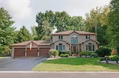 72 Atkinson Court Middlesex Centre Ontario N0L1E0