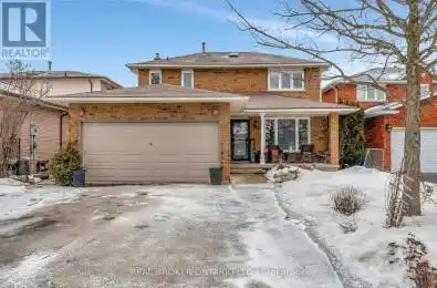 35 Josephine Drive Hamilton (Barnstown) Ontario L9B1Z8