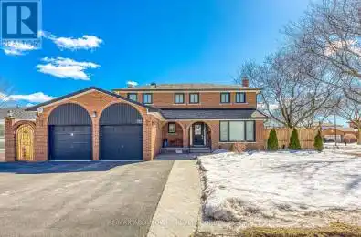 322 MARY Street Oakville (Old Oakville) Ontario L6K3P6