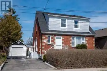294 Wolfe Street, Oshawa (Lakeview), Ontario L1H3T7, 4 Bedrooms Bedrooms, ,3 BathroomsBathrooms,All Houses,For Sale,Wolfe,E12008542