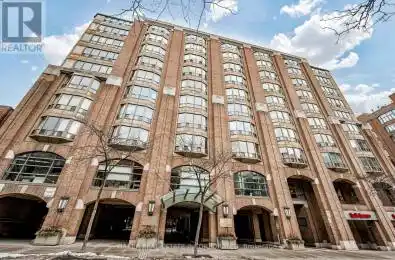 25 George Street Unit# 903 Toronto (Moss Park) Ontario M5A4L8