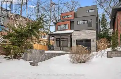 219 Wheeler Avenue Toronto (The Beaches) Ontario M4L3V7